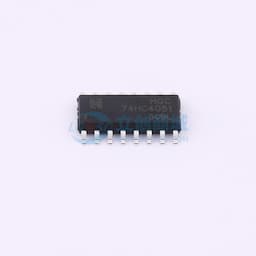 74HC4051DRG缩略图