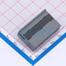 2.20mm间距线对板连接器缩略图