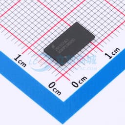 DS80PCI800 2.5-Gbps/5.0-Gbps/8.0-Gbps 8通道PCI-Express中继器，带均衡和去加重缩略图