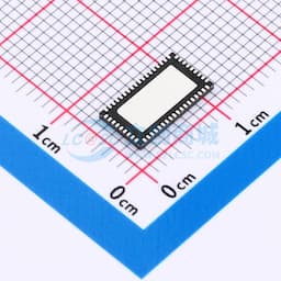 DS80PCI800 2.5-Gbps/5.0-Gbps/8.0-Gbps 8通道PCI-Express中继器，带均衡和去加重缩略图