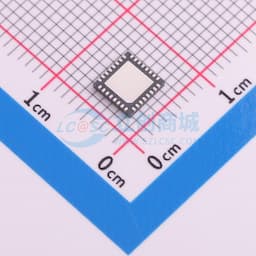 60V 低IQ，双通道，两相同步降压DC/DC控制器缩略图