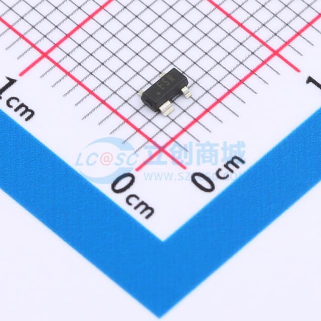 5V 单向 IPP:4A实物图