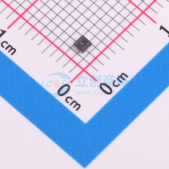 3.000.658 SHT41A-FD1B-R2实物图