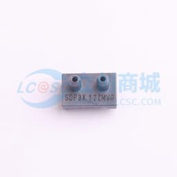 1-101567-02 数字式差压传感器缩略图