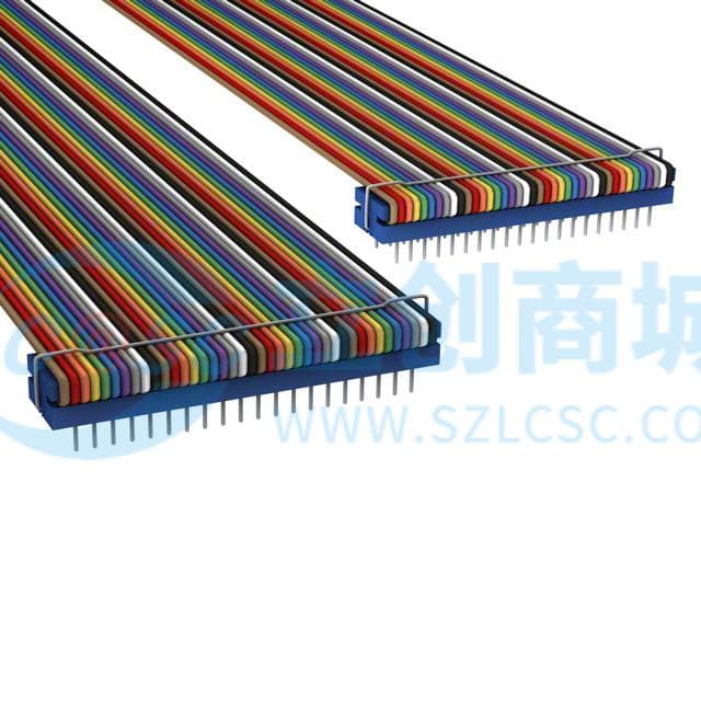 C8RRS-4036M实物图