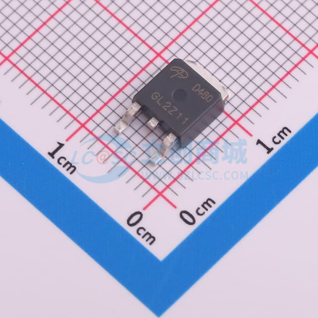 AOD480实物图