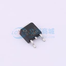 2SD1760Q缩略图