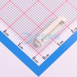1x12P 间距:1.25mm 卧贴 系列:PicoBlade(MX 1.25)缩略图