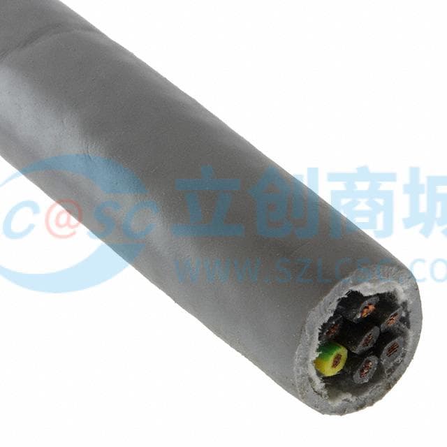 65007CY SL199实物图