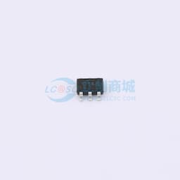 SN74LVC2G14DBVR缩略图