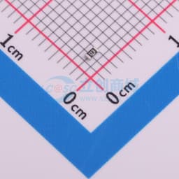 12kΩ ±1% 100mW 厚膜电阻缩略图