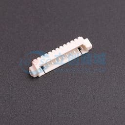 1x12P 间距:1.25mm 卧贴 系列:PicoBlade(MX 1.25)缩略图