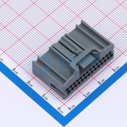 2.20mm间距线对板连接器缩略图