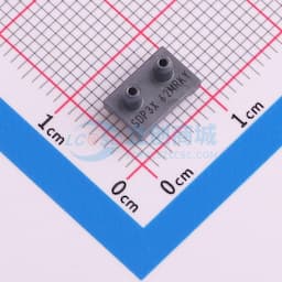 1-101571-02 模拟输出型差分压力传感器缩略图
