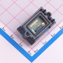 1-101598-01 模拟输出型差分压力传感器缩略图