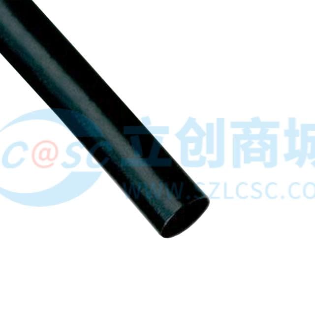 FP-301-VW-3/16-48-BLACK实物图