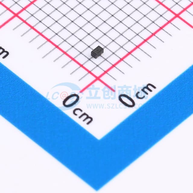 TPDF2S5M4CT实物图