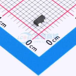 4-Pin微控制器电源监控电路缩略图
