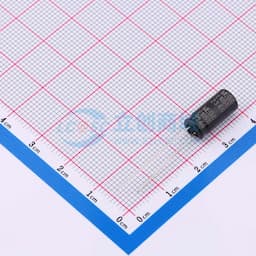 4.7uF ±20% 400V缩略图