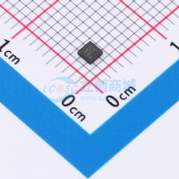 高精度数字温度传感芯片缩略图