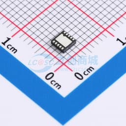 具备涓流充电和定时器功能的锂离子/锂聚合物电池充电器缩略图