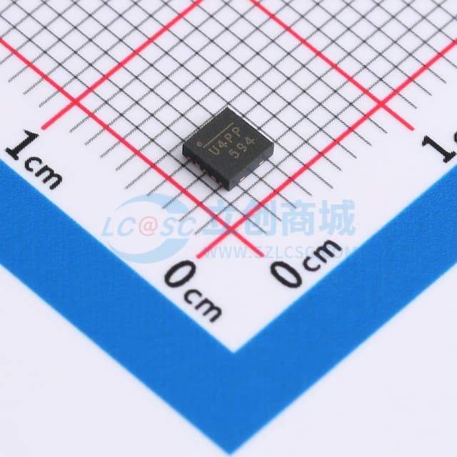 具备涓流充电和定时器功能的锂离子/锂聚合物电池充电器实物图