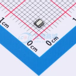 高精度数字温度传感芯片缩略图