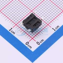 6*6/6x6 防水轻触开关缩略图