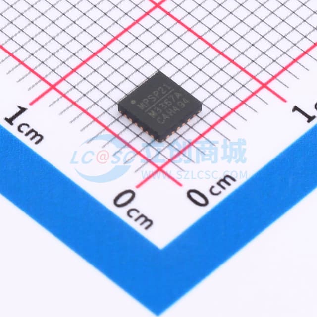 MPQ3367AGR-AEC1-Z实物图