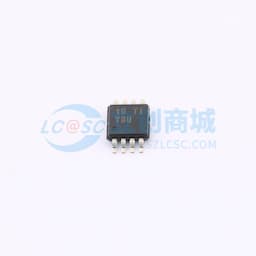 高性能低电压运算放大器缩略图
