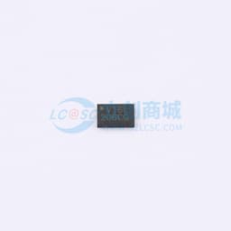 MX25V1635FZUI缩略图