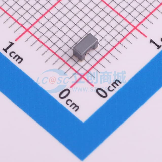 1206USB-371MLC实物图