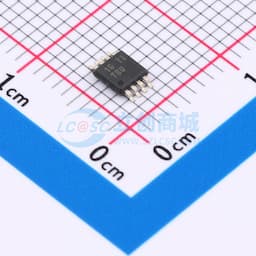 高性能低电压运算放大器缩略图