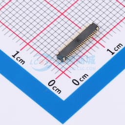 间距:0.4mm 公 立贴缩略图