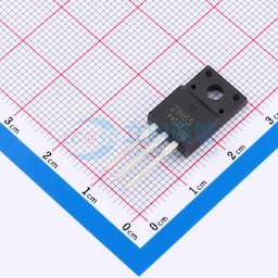 STF21N65M5-VB缩略图
