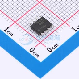 1.8V、8Mbit [x1/x2/x4] CMOS串行多输入输出（SMIO）闪存缩略图