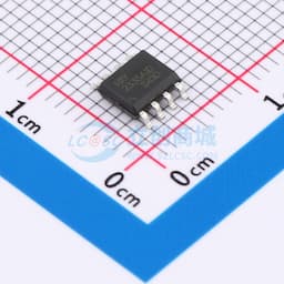 双路 GBP:2MHz 电流(Ib): 70pA Vos:1uV缩略图