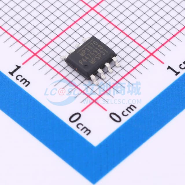MP3370GN-Z实物图