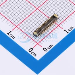 间距:0.4mm 公 立贴缩略图