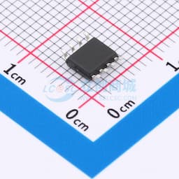 双路 GBP:2MHz 电流(Ib): 70pA Vos:1uV缩略图