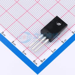 STF21N65M5-VB缩略图