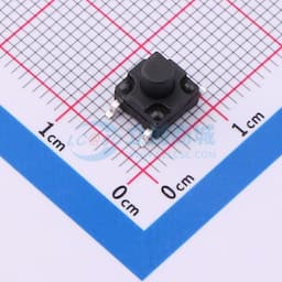 6*6/6x6 防水轻触开关缩略图