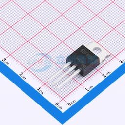 IPP65R190CFD-VB缩略图