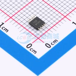 高性能低电压运算放大器缩略图