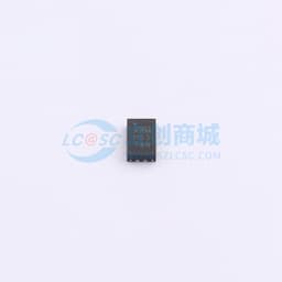 16V, 6A, 高效同步降压转换器，带可调电流限制缩略图