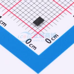 三通道LCD背光驱动器，具有集成偏置电源缩略图