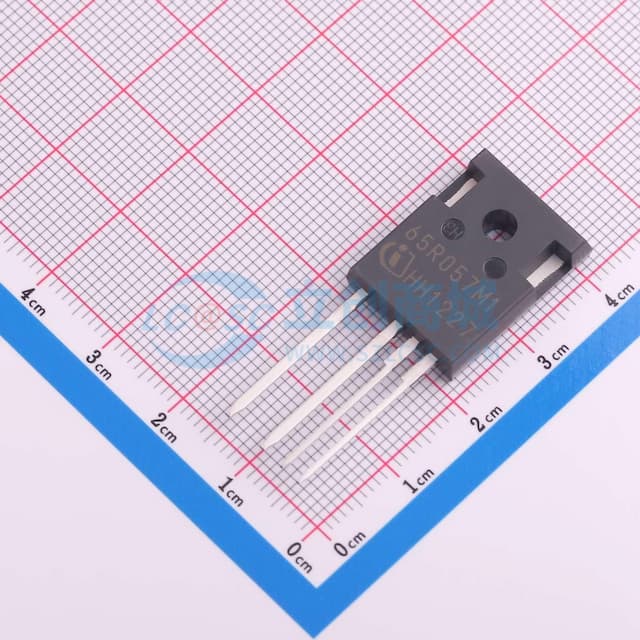 IMZA65R057M1HXKSA1实物图