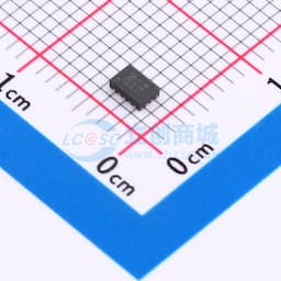 16V, 6A, 高效同步降压转换器，带可调电流限制缩略图