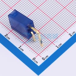 2x1P 间距:4.2mm 弯插 系列:Mini-Fit(MX 4.2)缩略图