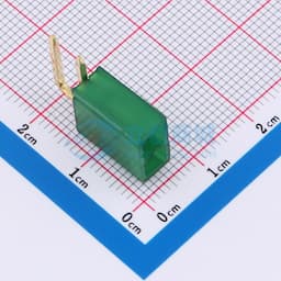 2x1P 间距:4.2mm 弯插 系列:Mini-Fit(MX 4.2)缩略图